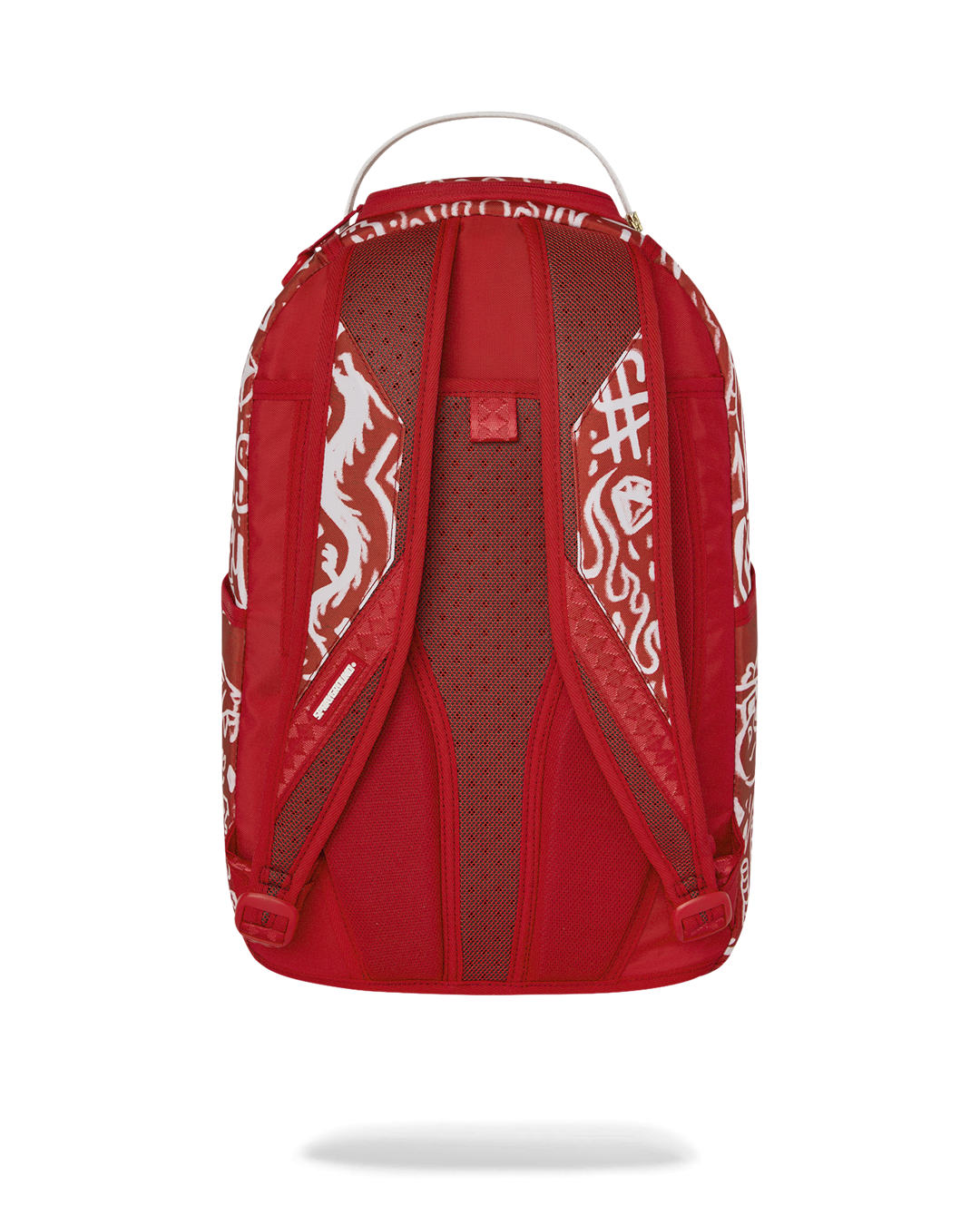 SPRAYGROUND NITRO STATIC BACKPACK