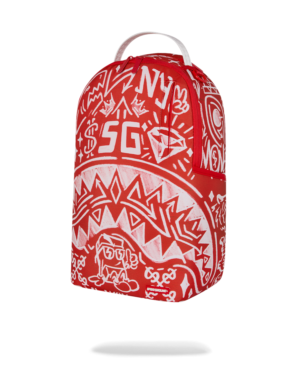 SPRAYGROUND NITRO STATIC BACKPACK