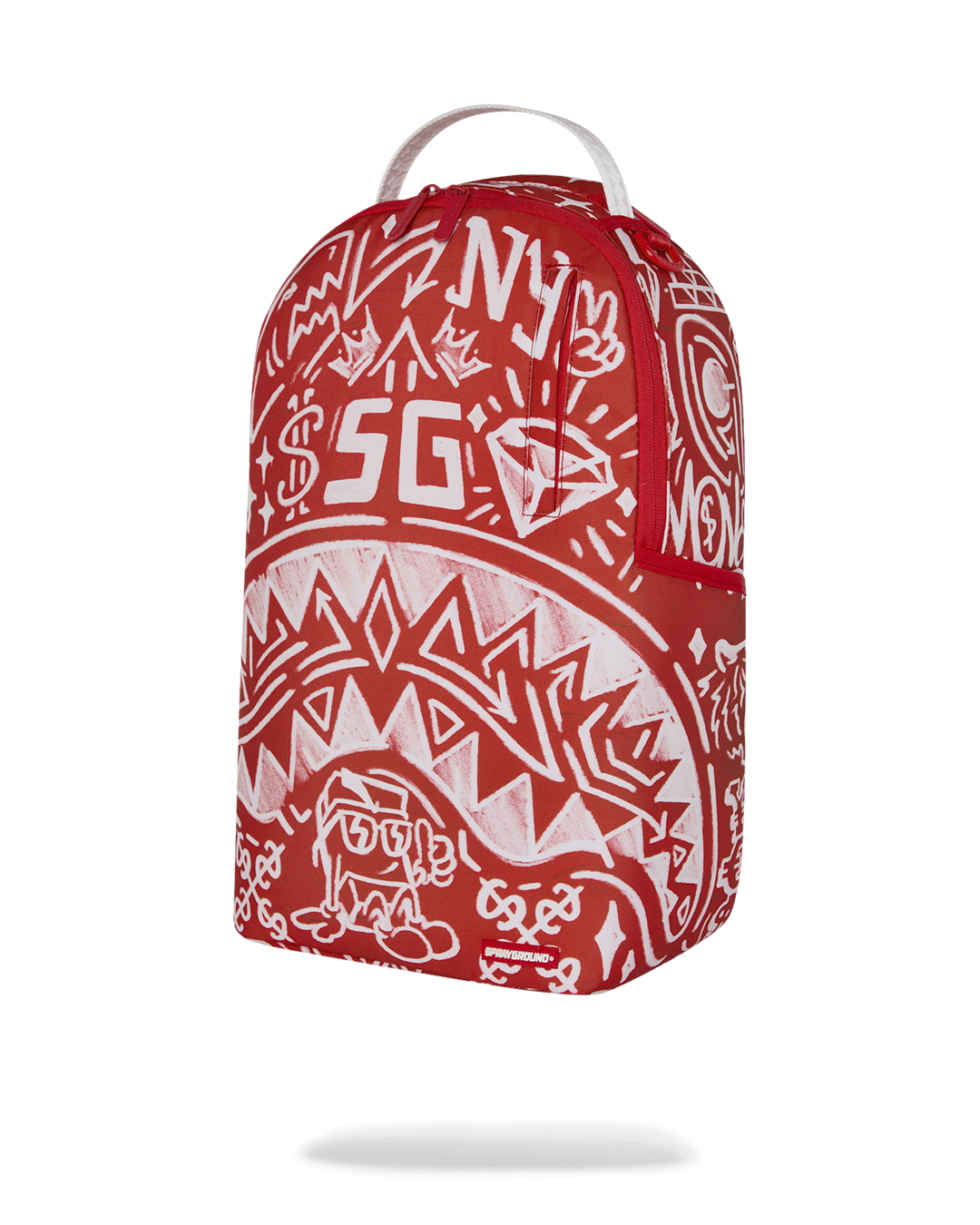 SPRAYGROUND NITRO STATIC BACKPACK