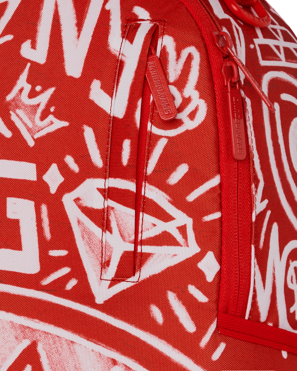 SPRAYGROUND NITRO STATIC BACKPACK