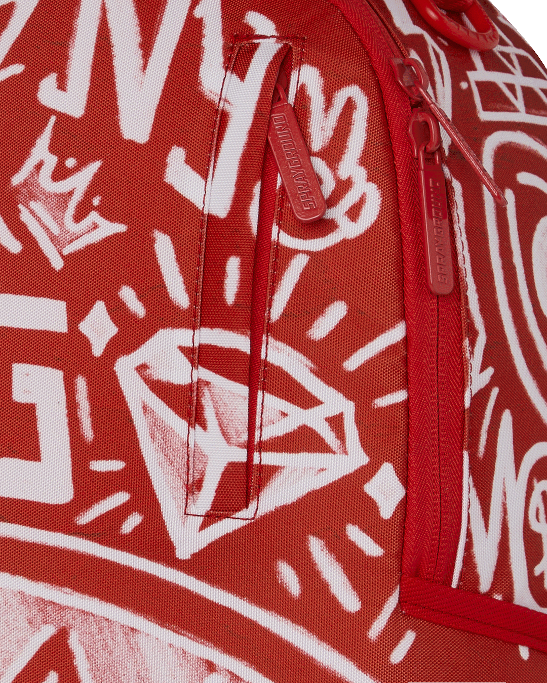 SPRAYGROUND NITRO STATIC BACKPACK