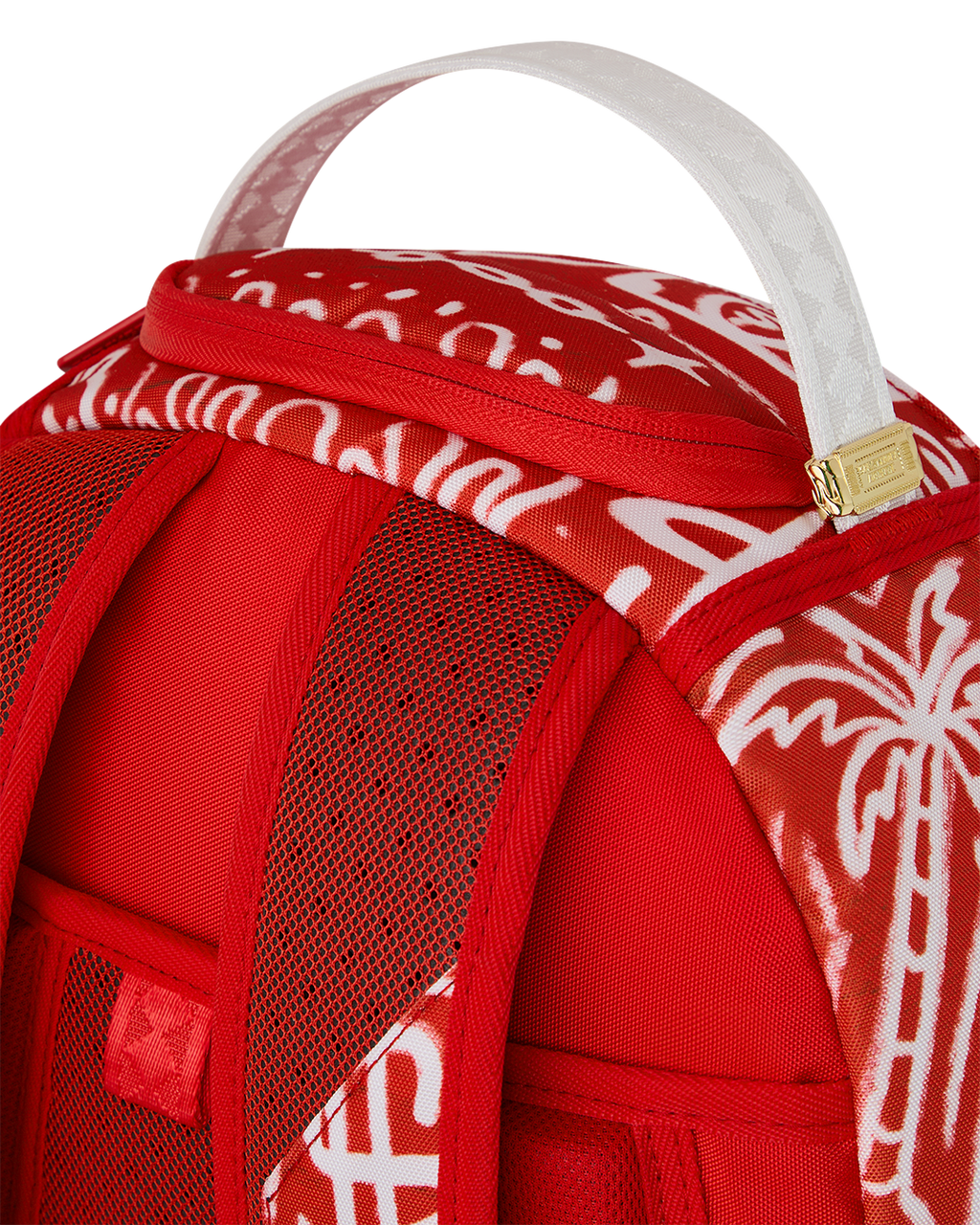 SPRAYGROUND NITRO STATIC BACKPACK