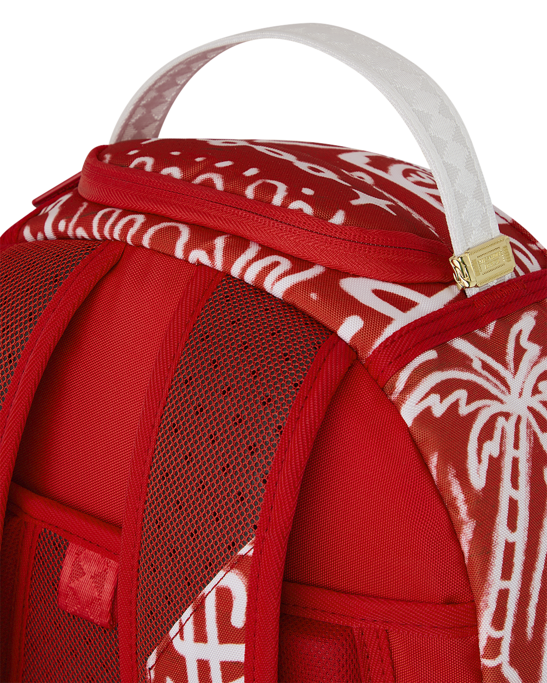 SPRAYGROUND NITRO STATIC BACKPACK