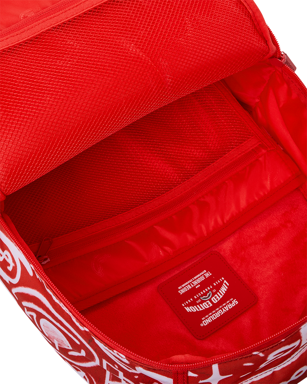 SPRAYGROUND NITRO STATIC BACKPACK