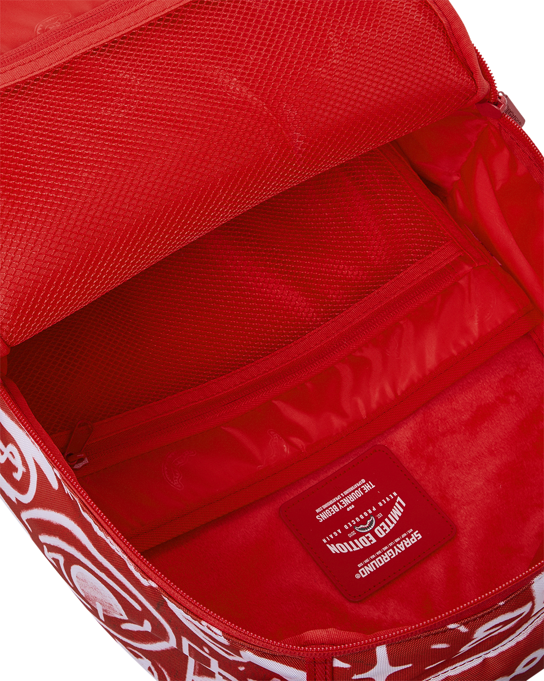SPRAYGROUND NITRO STATIC BACKPACK