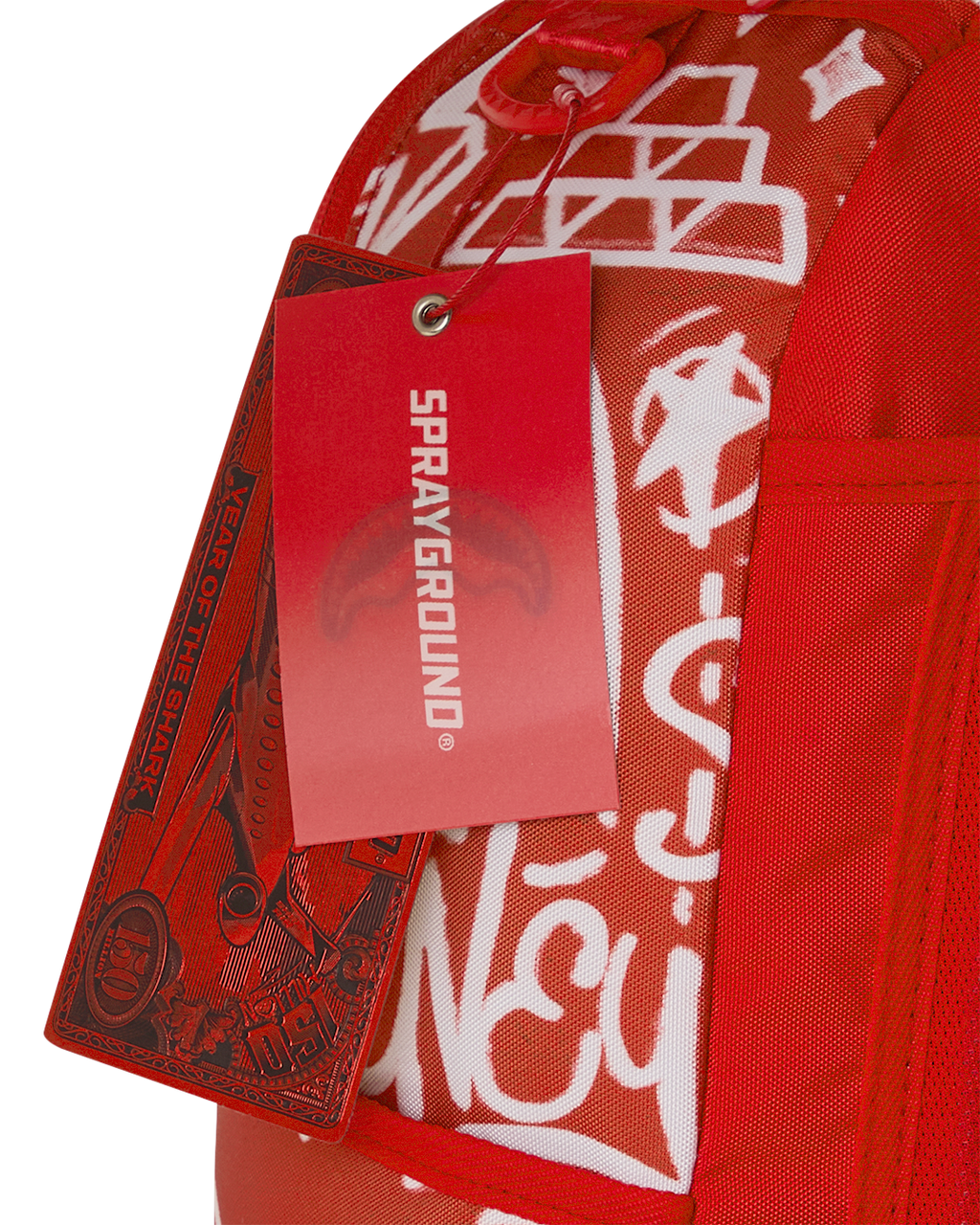 SPRAYGROUND NITRO STATIC BACKPACK