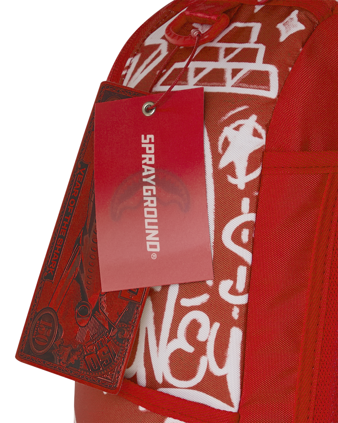 SPRAYGROUND NITRO STATIC BACKPACK