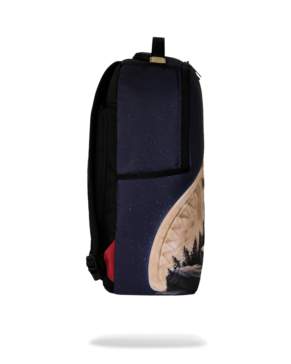 SPRAYGROUND AWOOOOOOOOOOOOOOOO BACKPACK