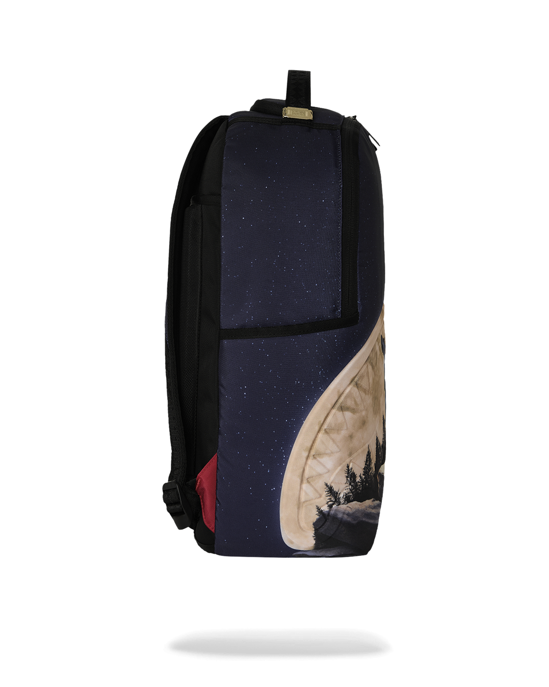 SPRAYGROUND AWOOOOOOOOOOOOOOOO BACKPACK