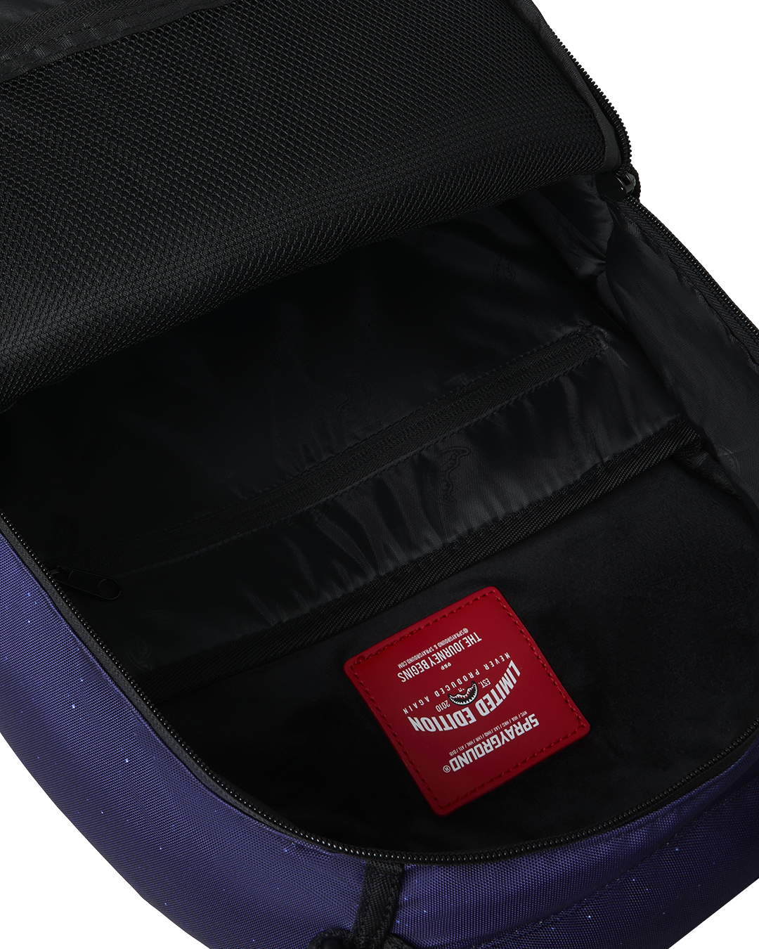 SPRAYGROUND AWOOOOOOOOOOOOOOOO BACKPACK