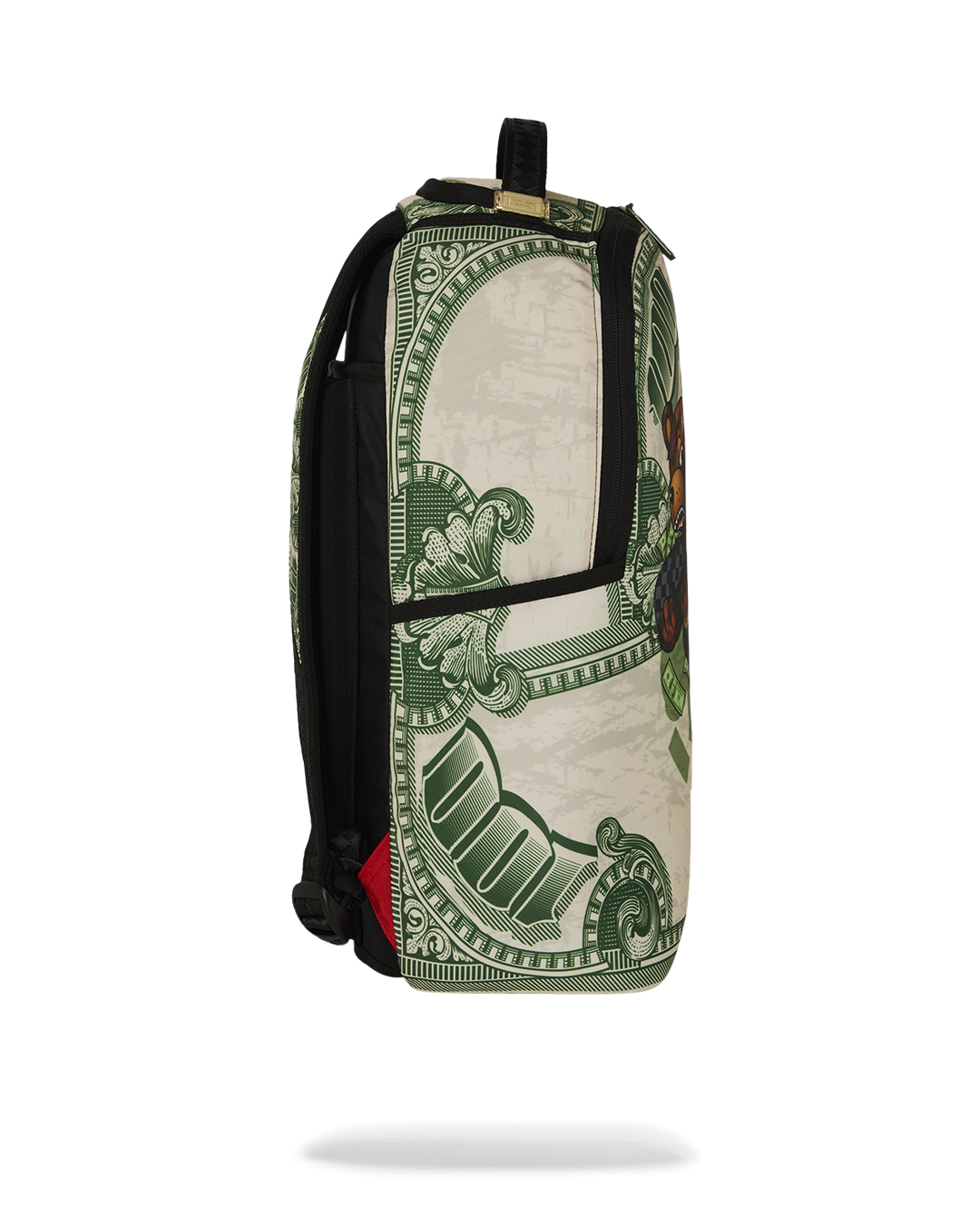 SPRAYGROUND BEAR FORCE ONE BACKPACK