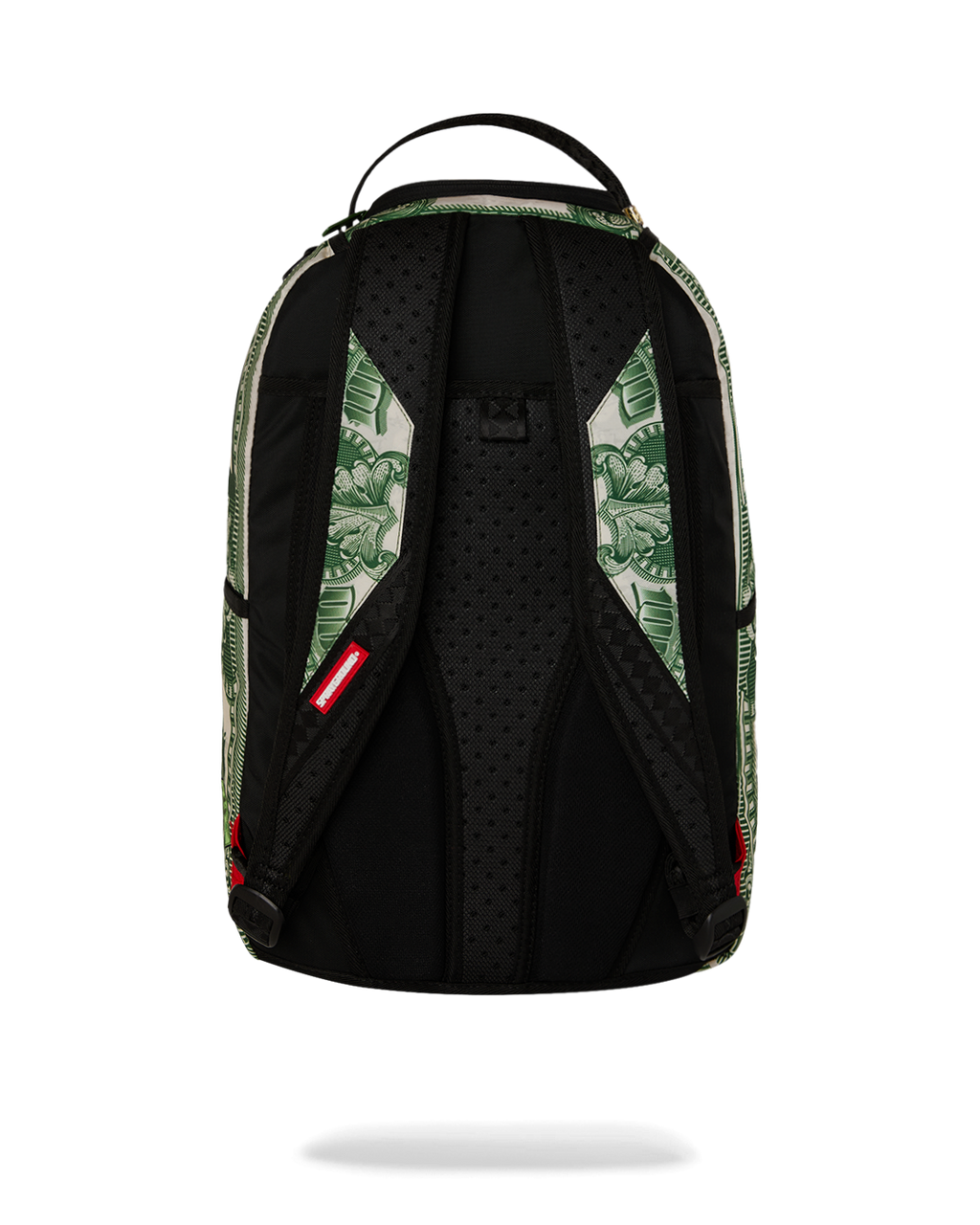 SPRAYGROUND BEAR FORCE ONE BACKPACK