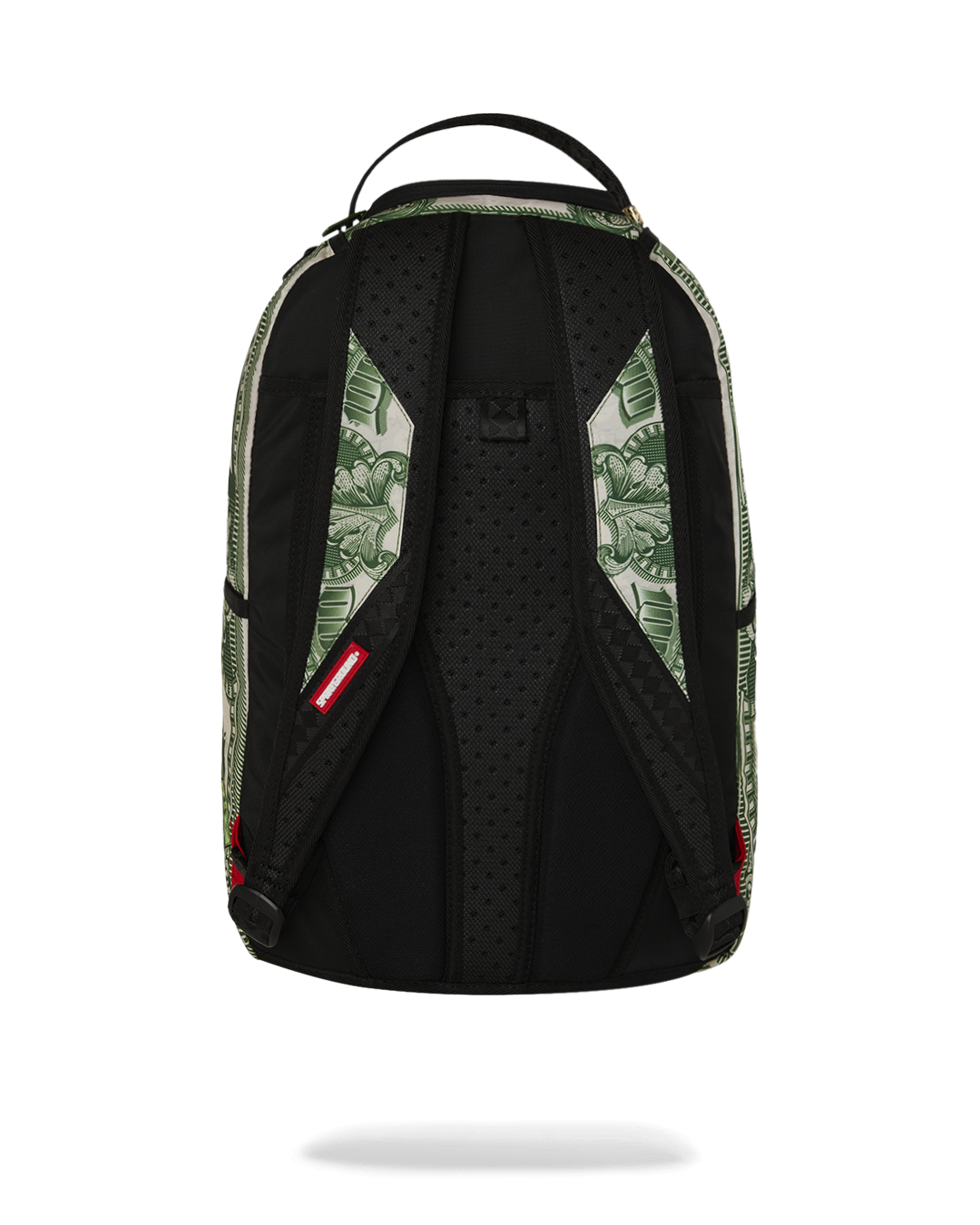 SPRAYGROUND BEAR FORCE ONE BACKPACK