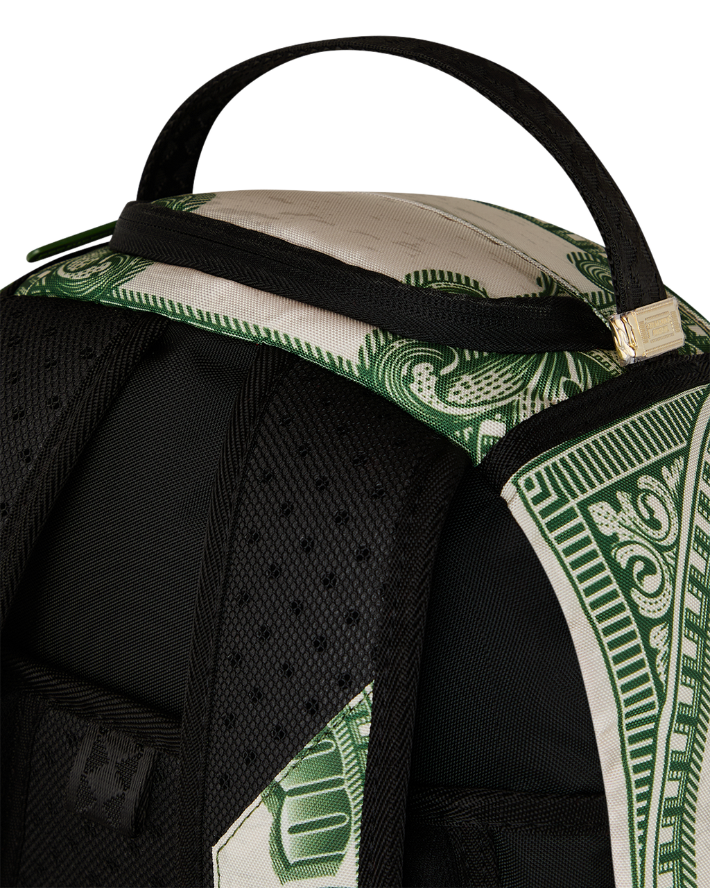 SPRAYGROUND BEAR FORCE ONE BACKPACK