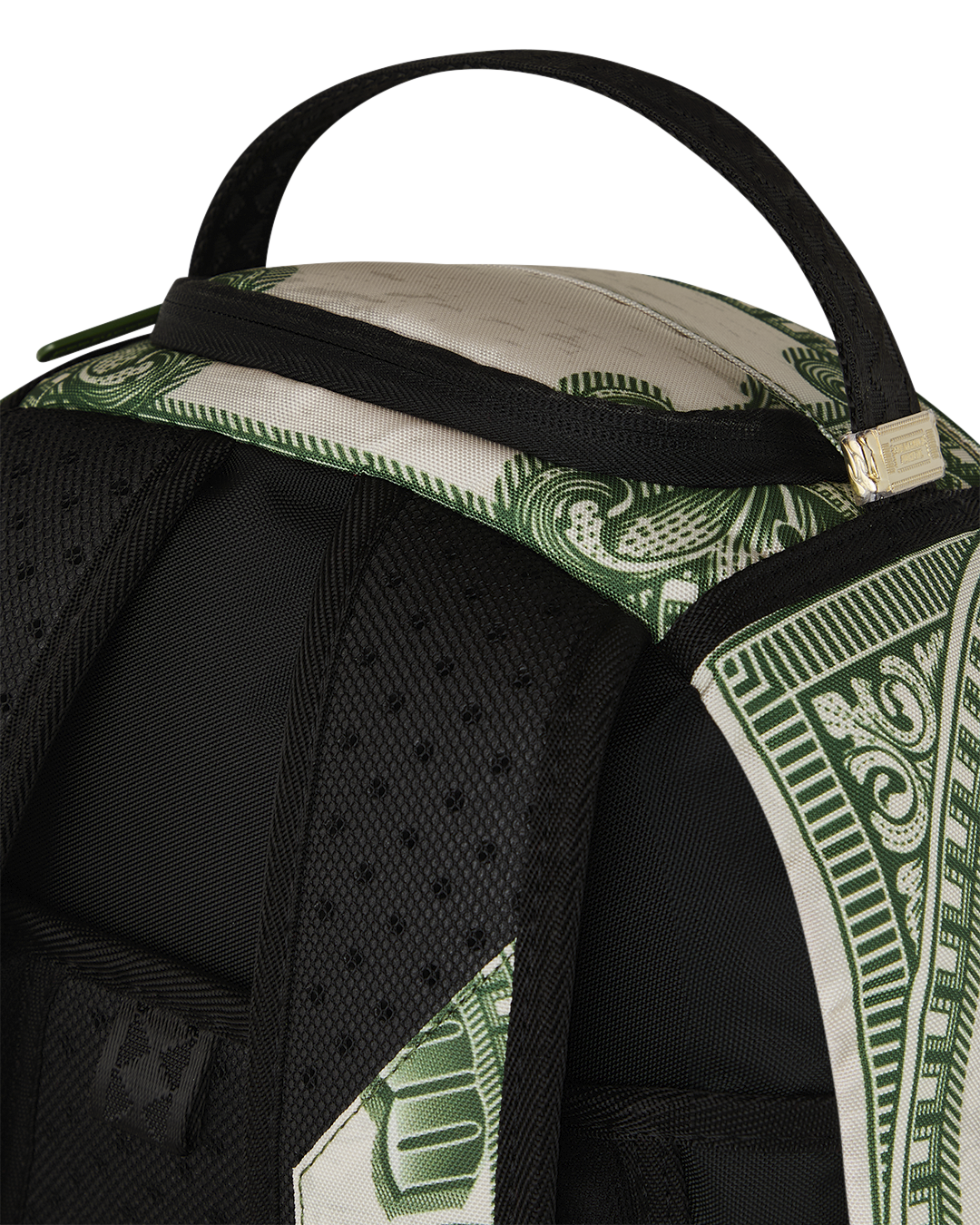SPRAYGROUND BEAR FORCE ONE BACKPACK