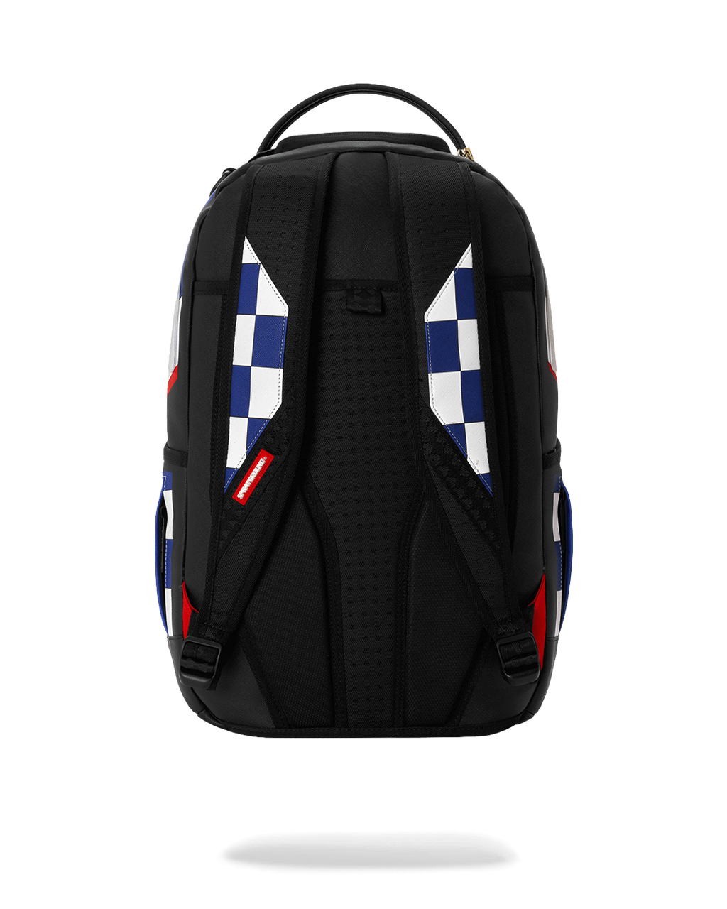 SPRAYGROUND FIRST PLACE CHASE BACKPACK
