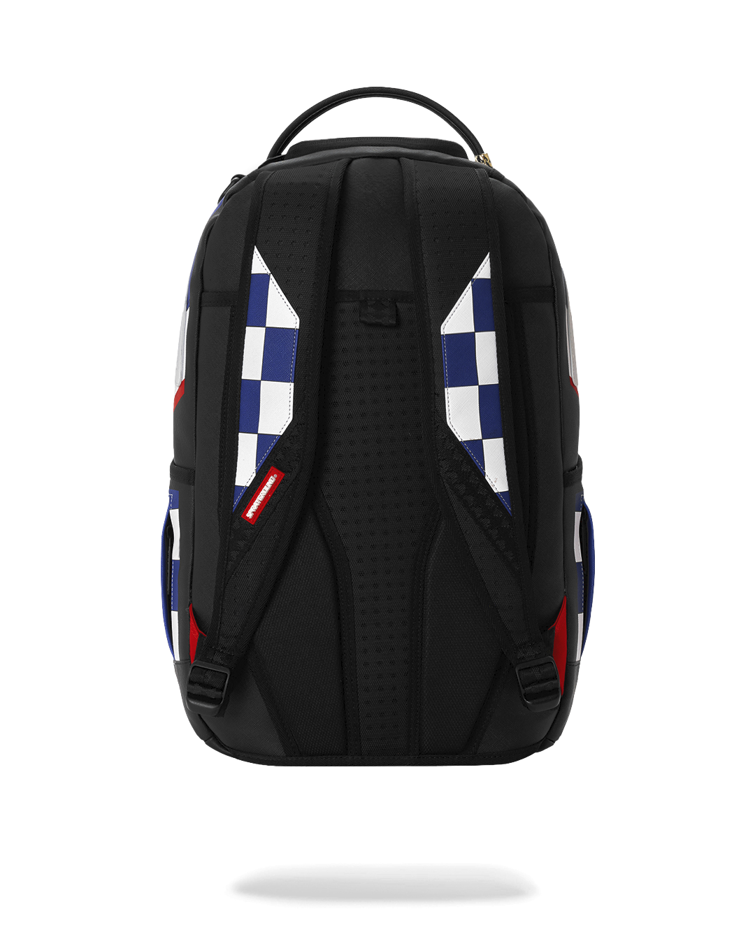 SPRAYGROUND FIRST PLACE CHASE BACKPACK