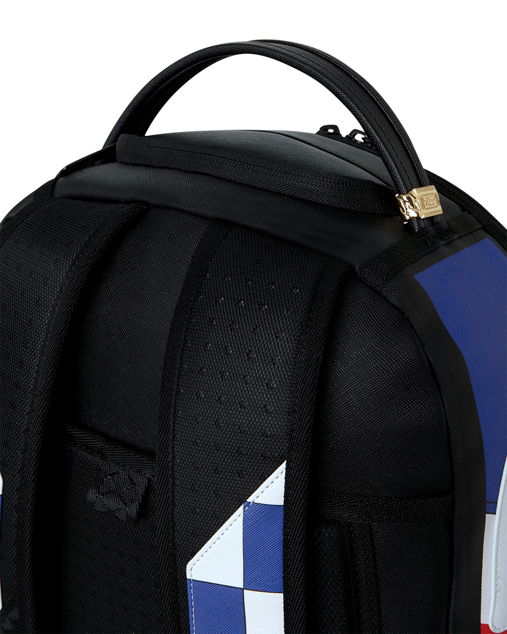 SPRAYGROUND FIRST PLACE CHASE BACKPACK