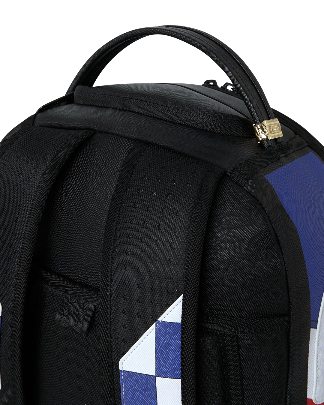SPRAYGROUND FIRST PLACE CHASE BACKPACK