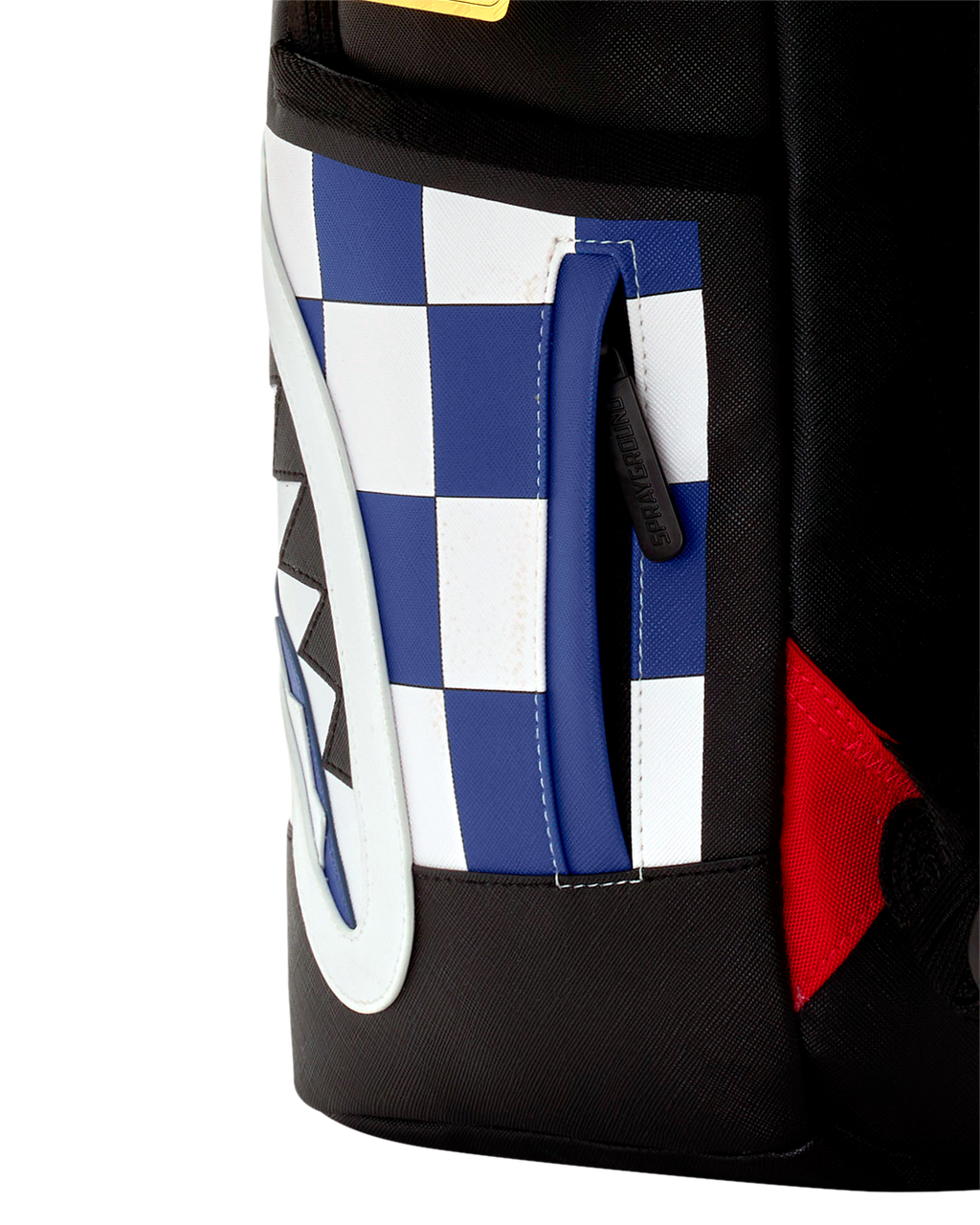 SPRAYGROUND FIRST PLACE CHASE BACKPACK