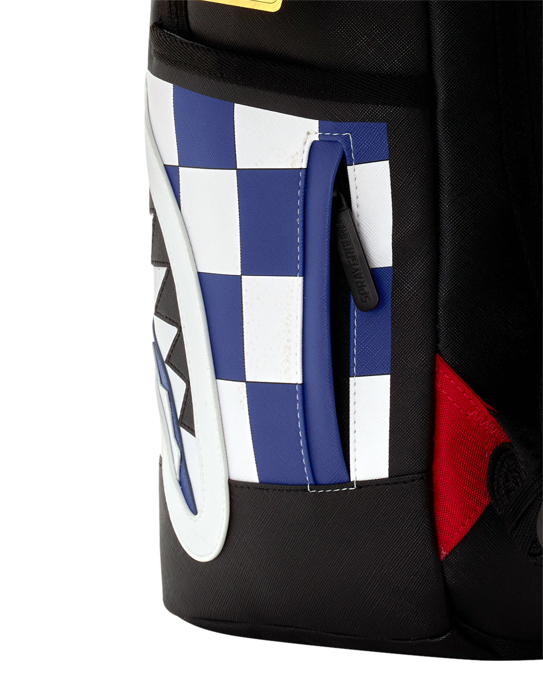 SPRAYGROUND FIRST PLACE CHASE BACKPACK