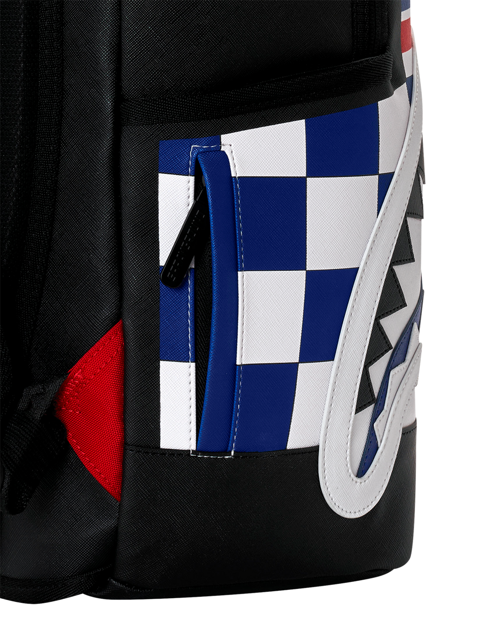 SPRAYGROUND FIRST PLACE CHASE BACKPACK