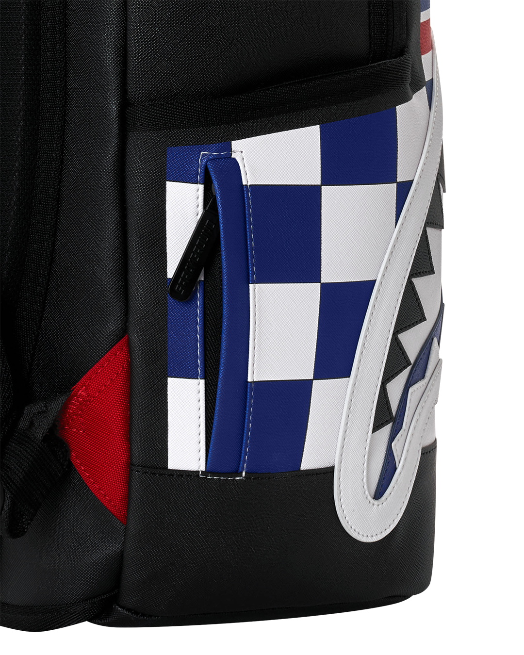SPRAYGROUND FIRST PLACE CHASE BACKPACK