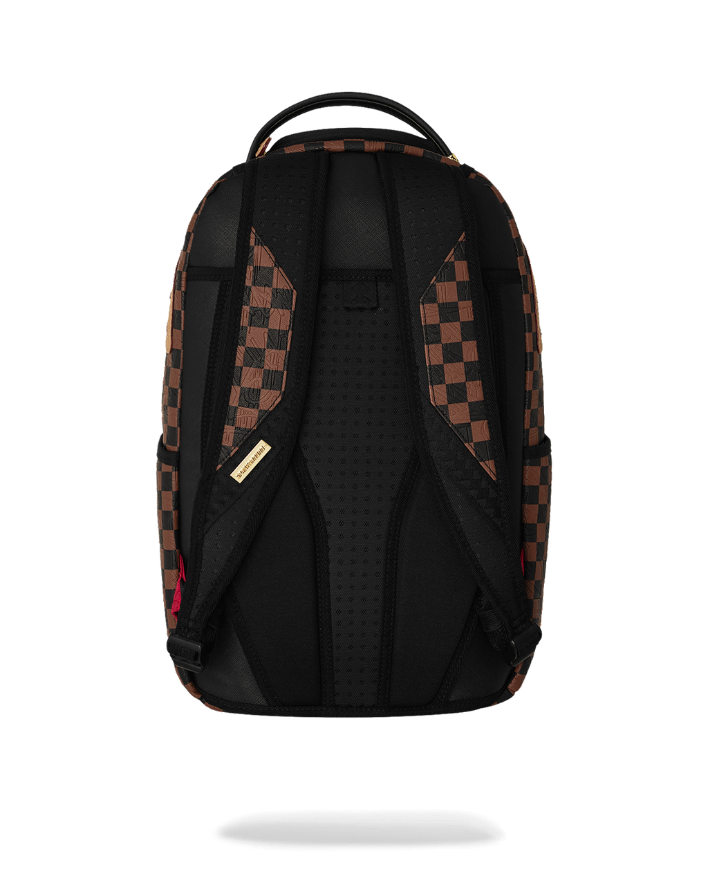 SPRAYGROUND CHESS NOT CHECKERS BACKPACK