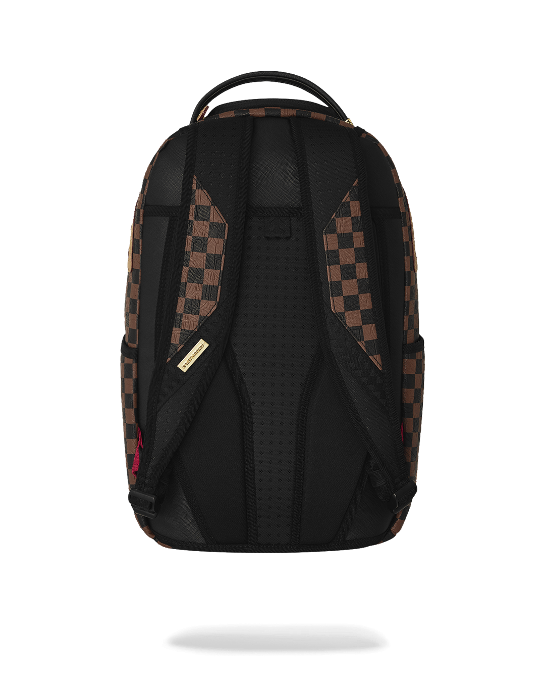 SPRAYGROUND CHESS NOT CHECKERS BACKPACK