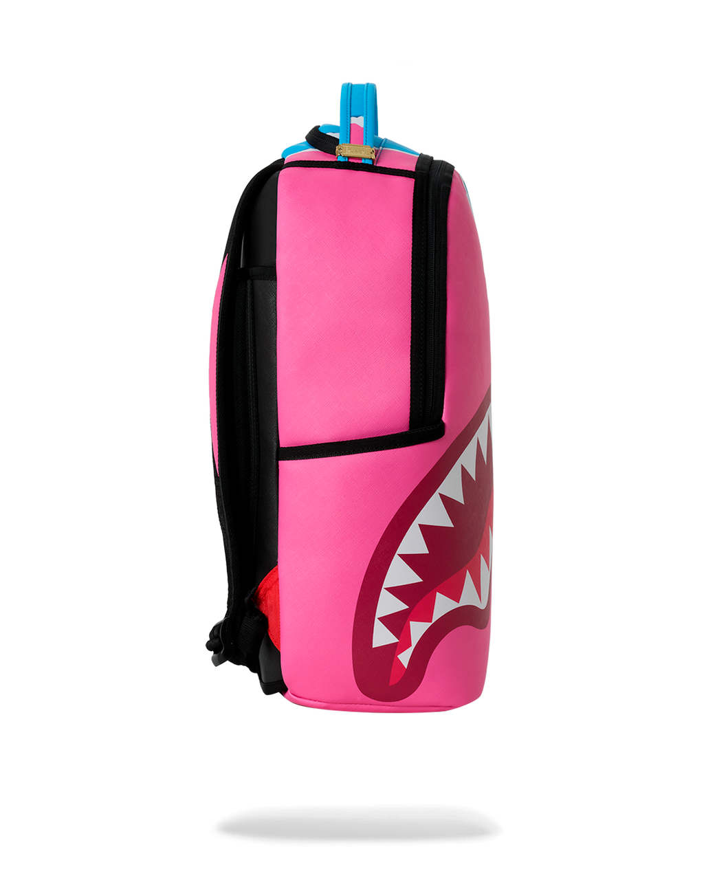 SPRAYGROUND SHARK CENTRAL ZEN BACKPACK