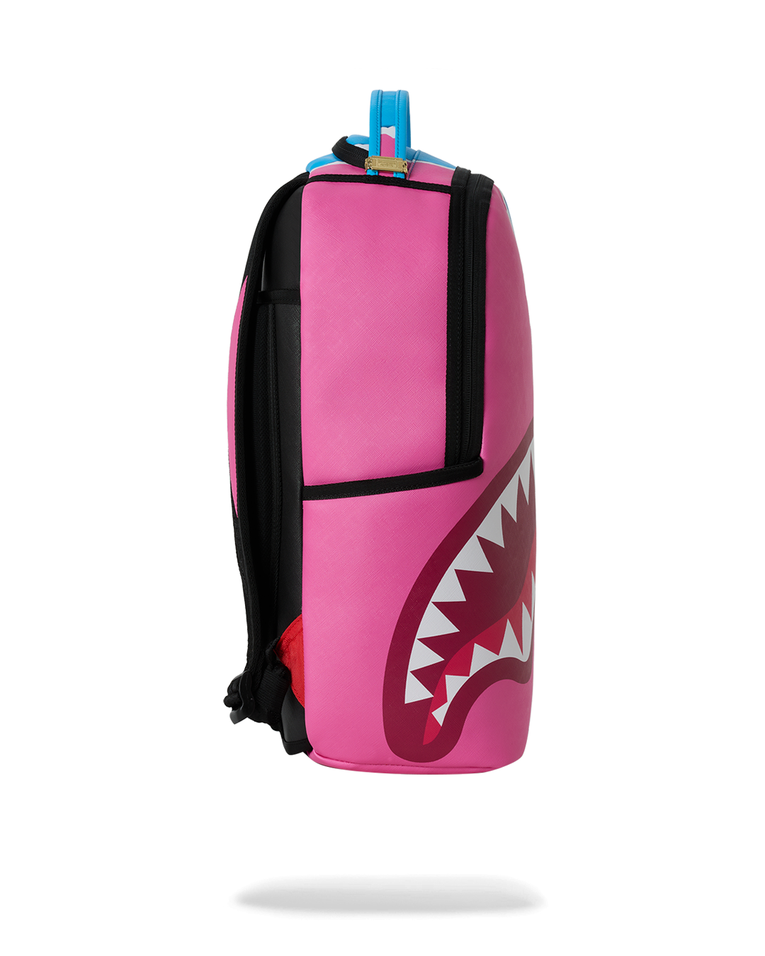 SPRAYGROUND SHARK CENTRAL ZEN BACKPACK