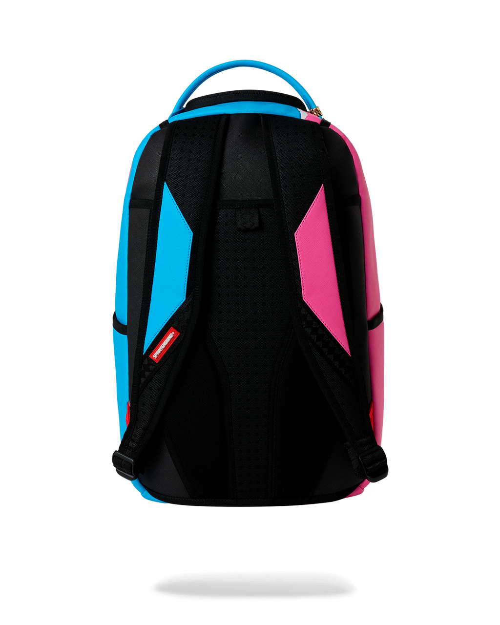 SPRAYGROUND SHARK CENTRAL ZEN BACKPACK
