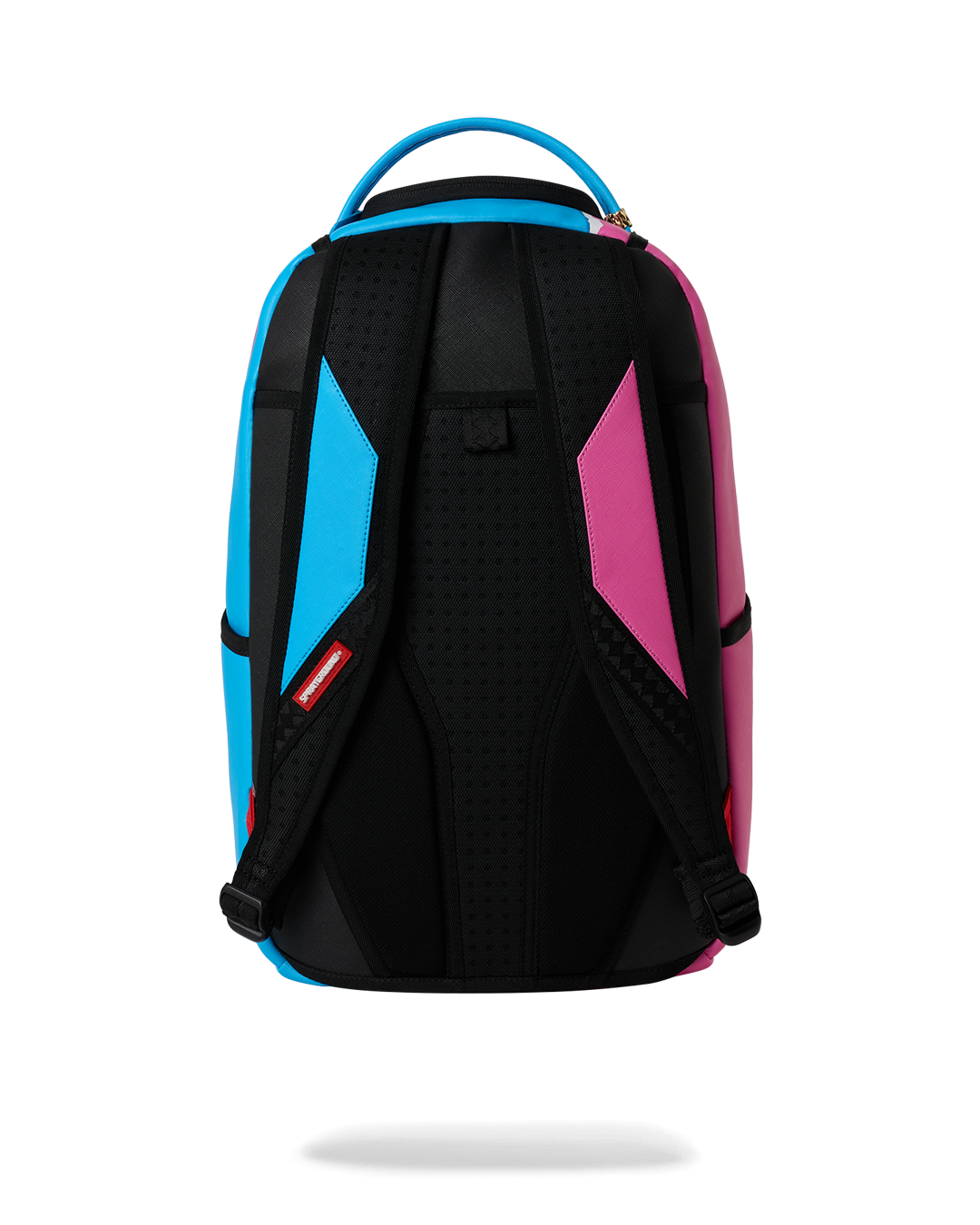 SPRAYGROUND SHARK CENTRAL ZEN BACKPACK