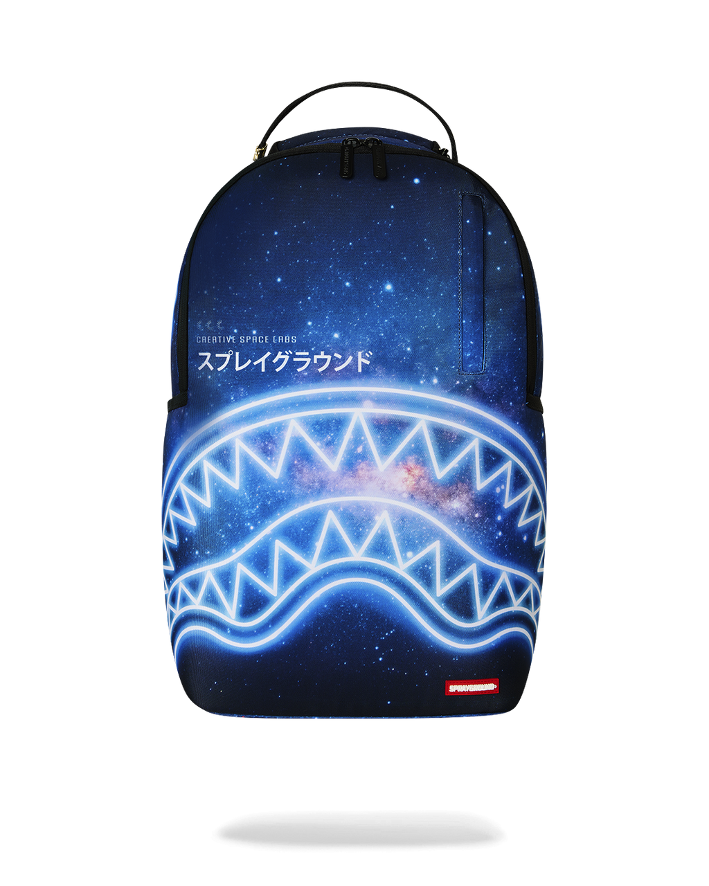SPRAYGROUND CREATIVE SPACE LABS BACKPACK