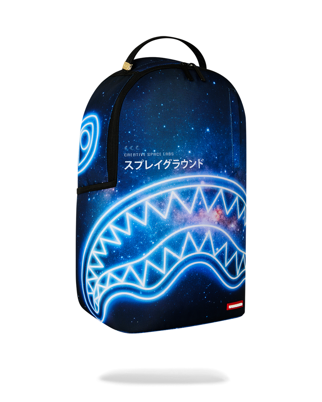 SPRAYGROUND CREATIVE SPACE LABS BACKPACK