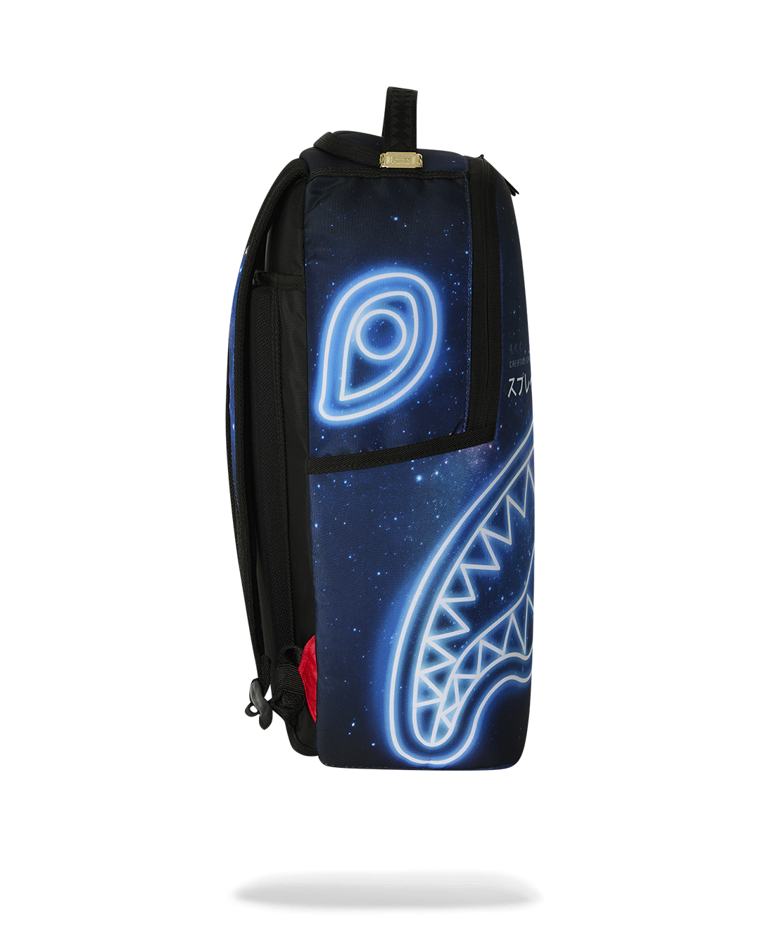 SPRAYGROUND CREATIVE SPACE LABS BACKPACK