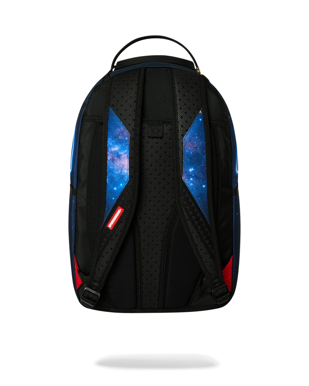SPRAYGROUND CREATIVE SPACE LABS BACKPACK