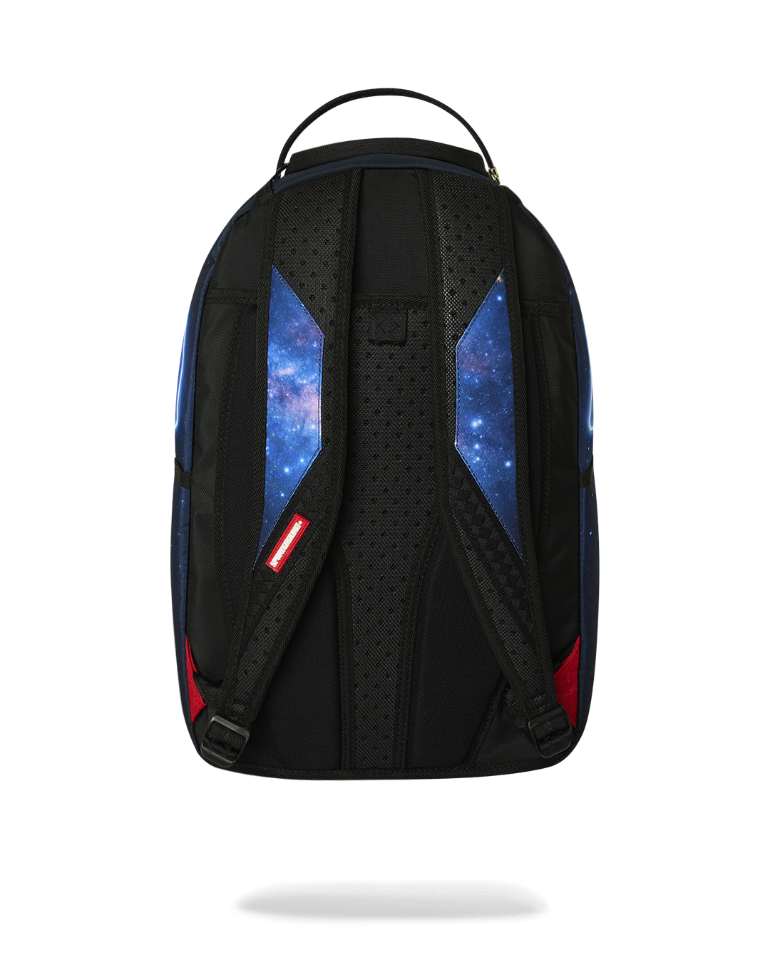 SPRAYGROUND CREATIVE SPACE LABS BACKPACK