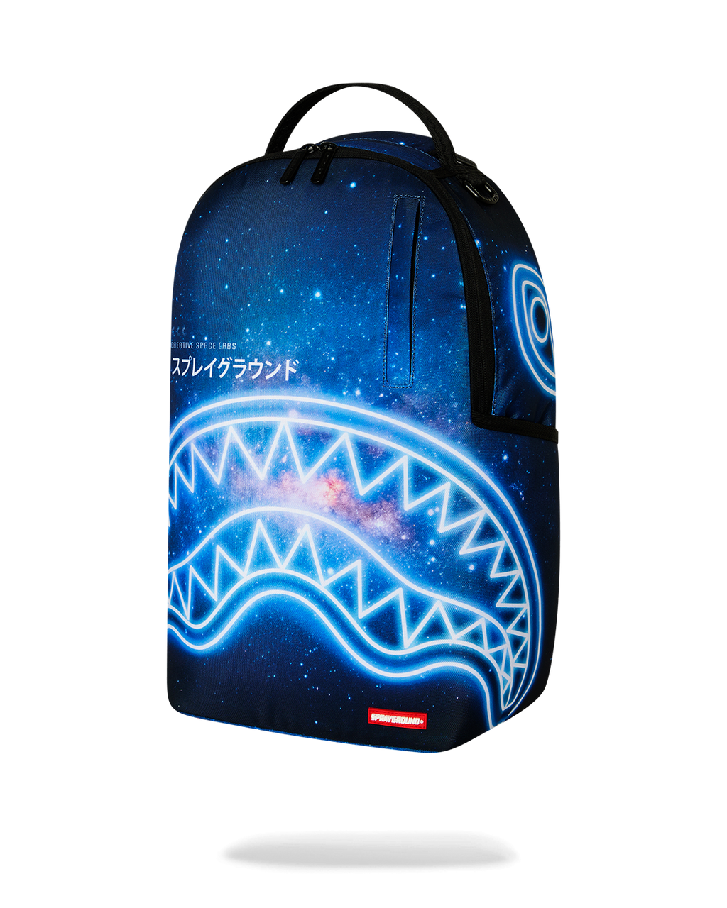 SPRAYGROUND CREATIVE SPACE LABS BACKPACK