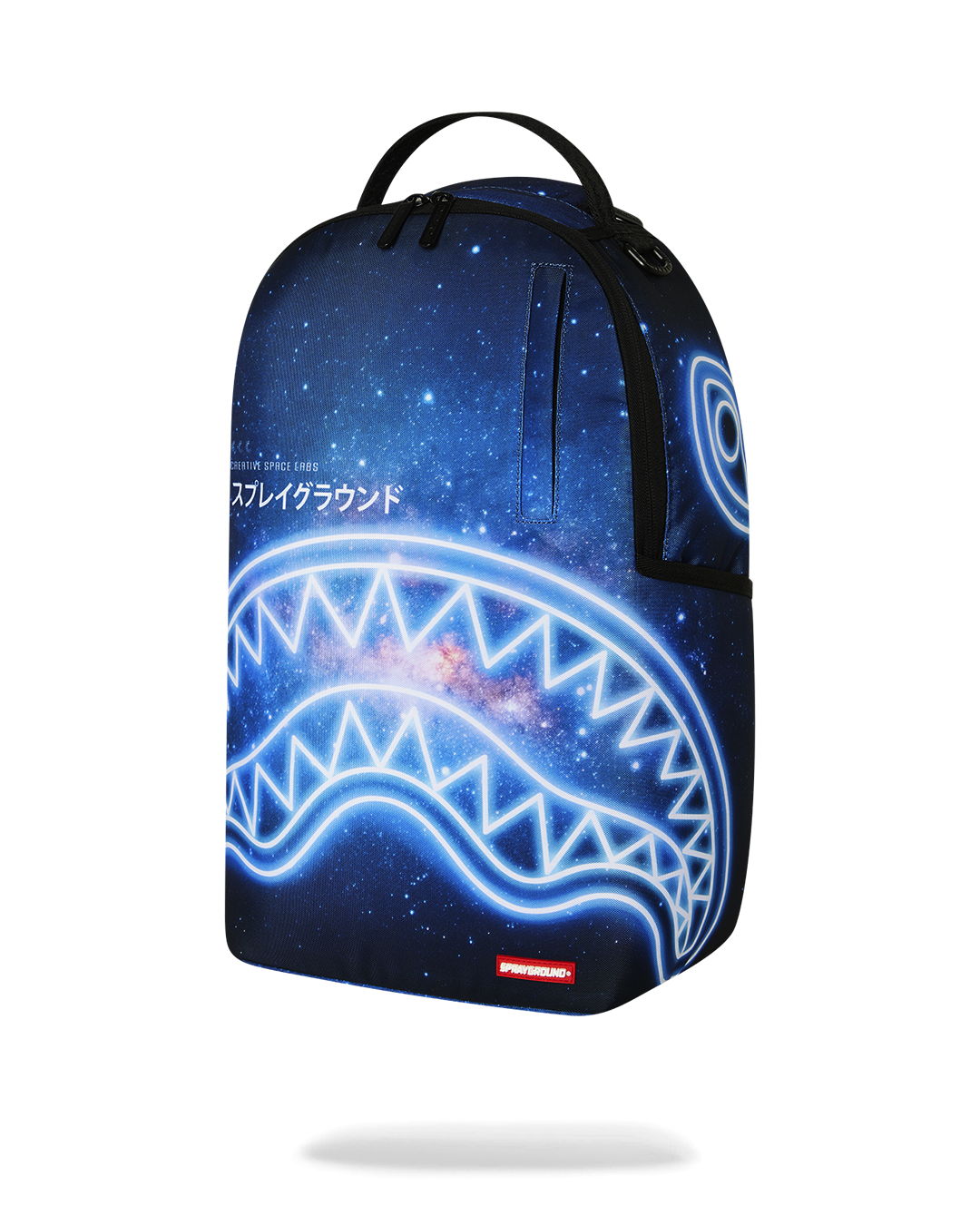 SPRAYGROUND CREATIVE SPACE LABS BACKPACK