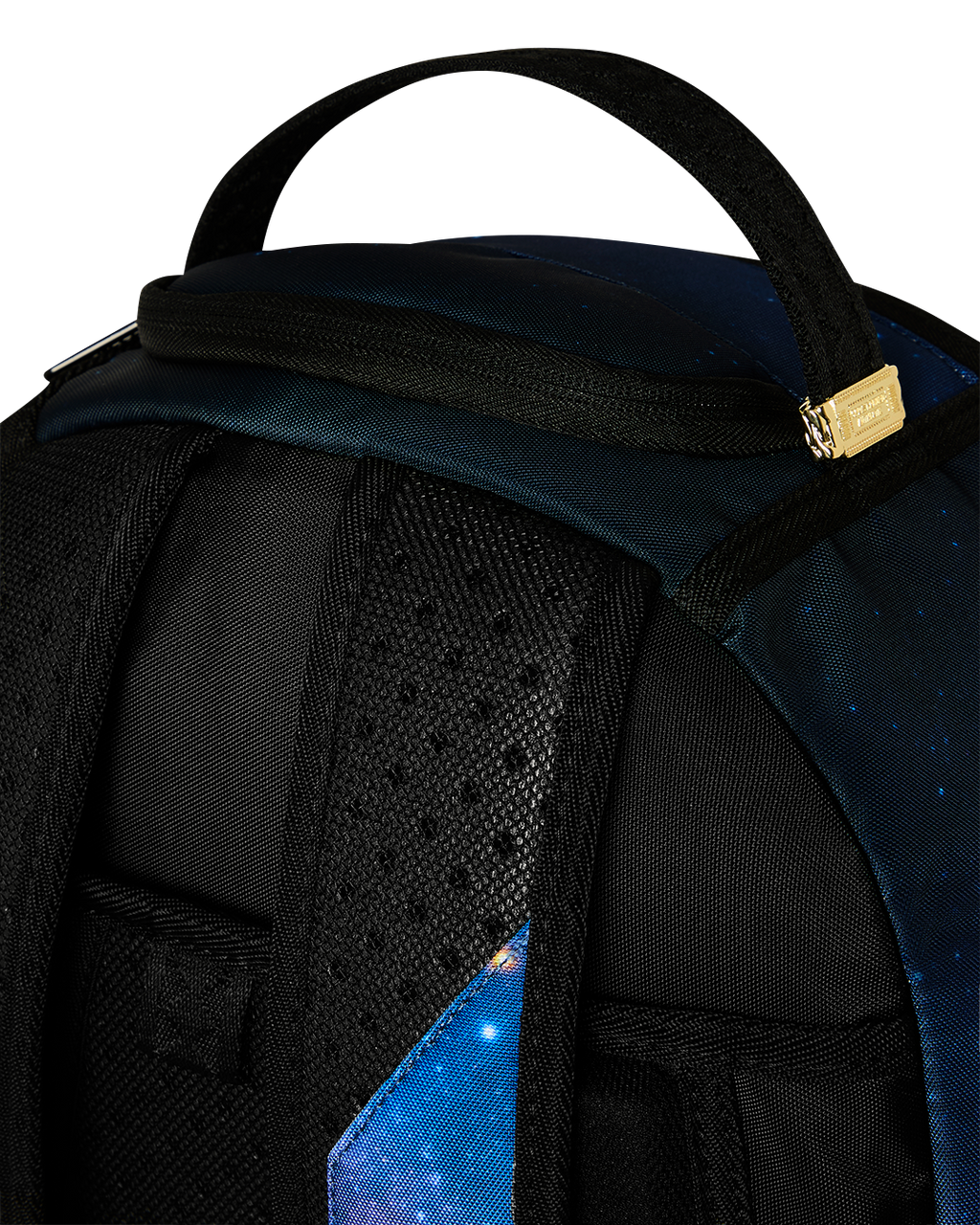 SPRAYGROUND CREATIVE SPACE LABS BACKPACK