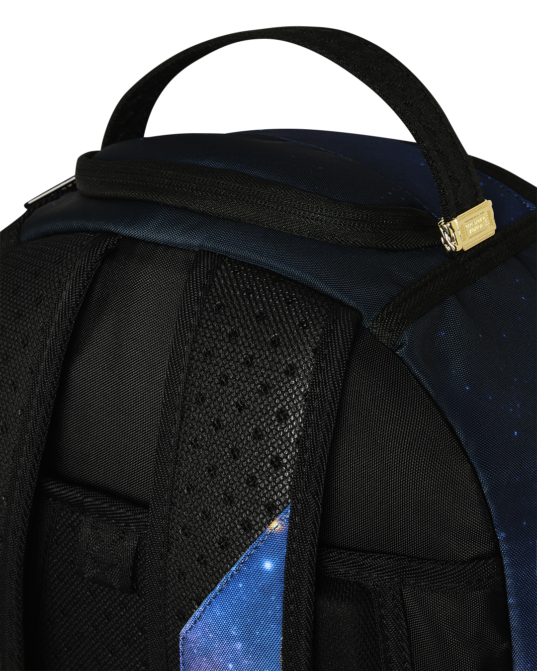 SPRAYGROUND CREATIVE SPACE LABS BACKPACK