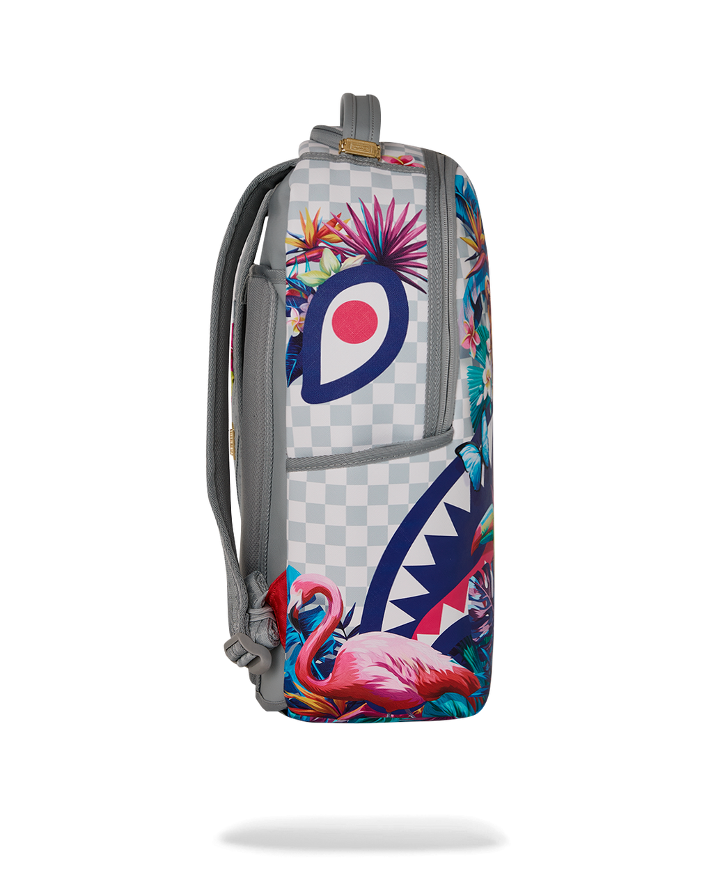 SPRAYGROUND SHARKTROPICA BACKPACK