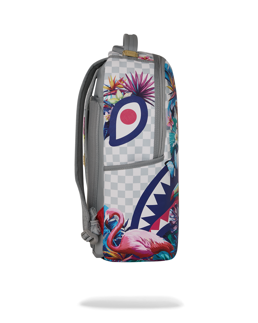 SPRAYGROUND SHARKTROPICA BACKPACK