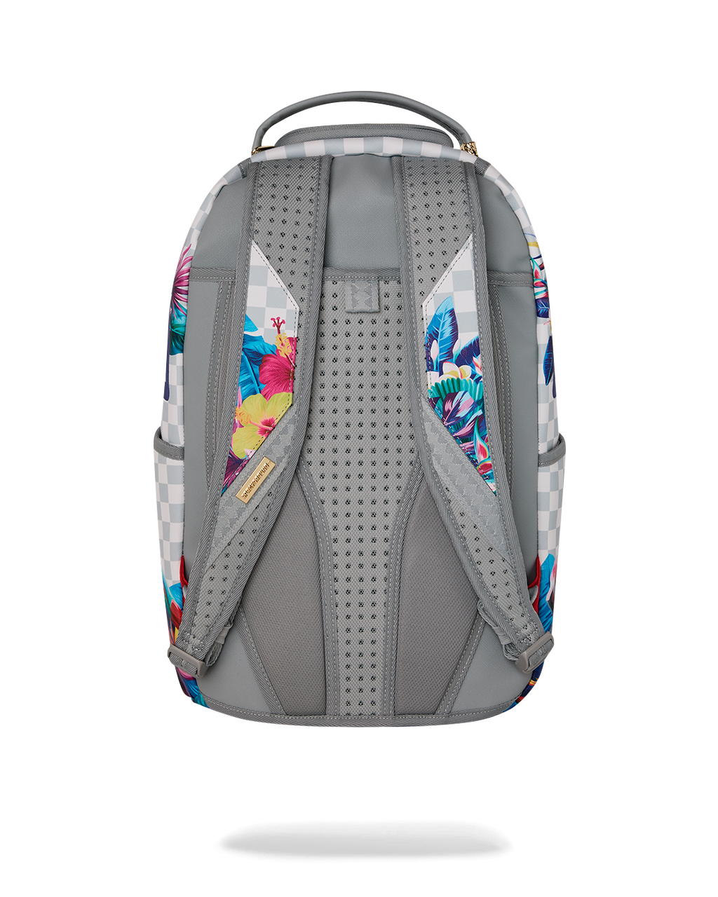 SPRAYGROUND SHARKTROPICA BACKPACK