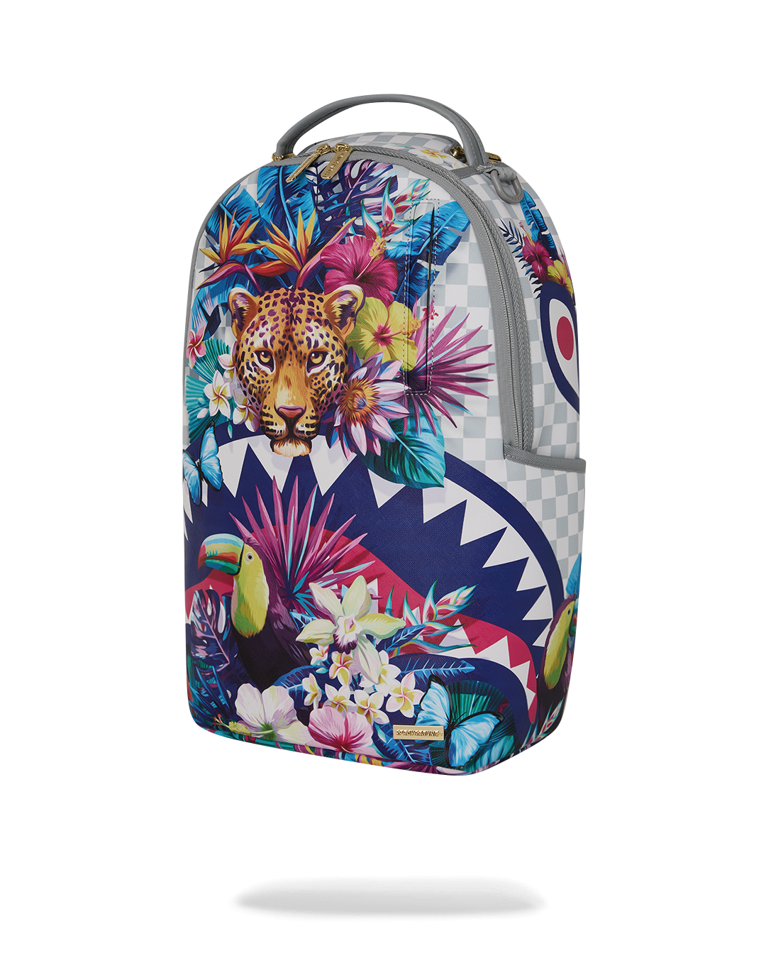 SPRAYGROUND SHARKTROPICA BACKPACK