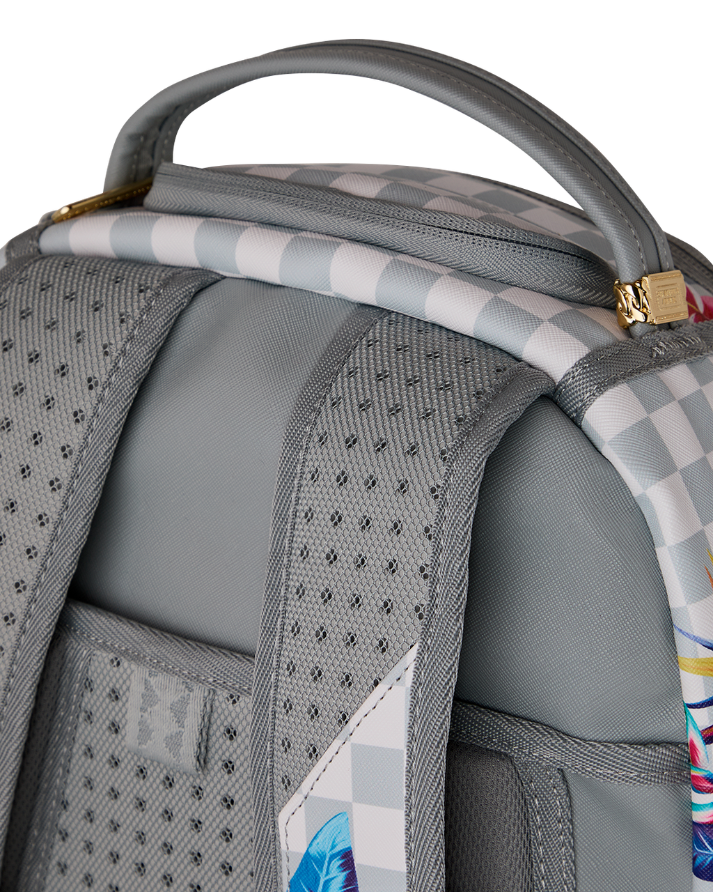 SPRAYGROUND SHARKTROPICA BACKPACK