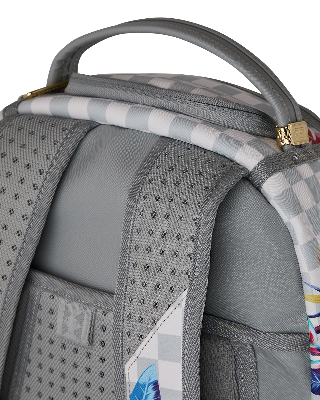SPRAYGROUND SHARKTROPICA BACKPACK