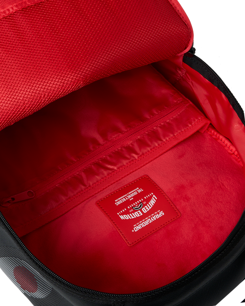 SPRAYGROUND STEALTH GLIDE BACKPACK