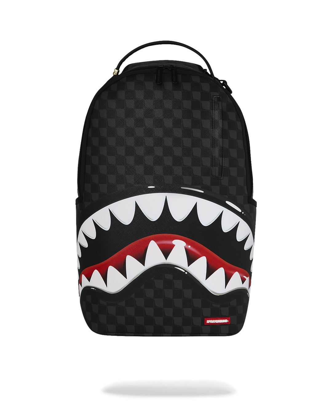 SPRAYGROUND SHARKS IN PARIS HYPER PUFF BACKPACK